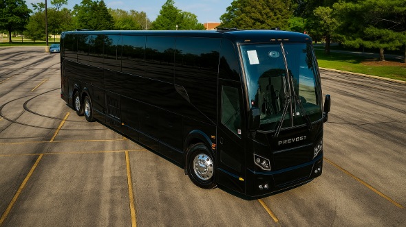 broken arrow concert transportation