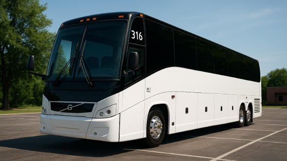enid prom party bus rentals