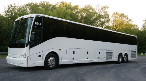 stillwater bus rentals for birthday sweet 16